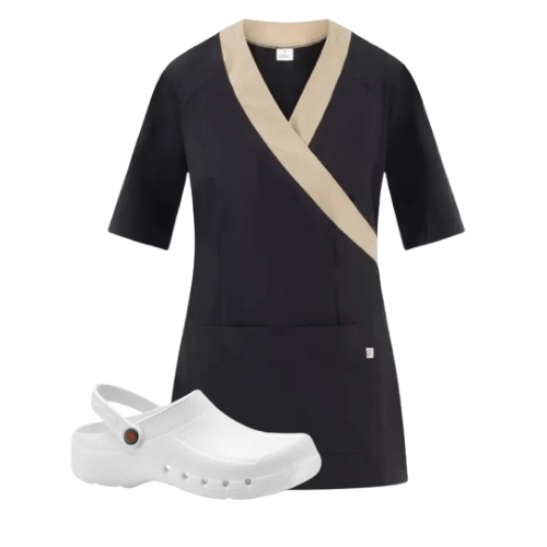 abbigliamento estetica MICALAVORO.IT