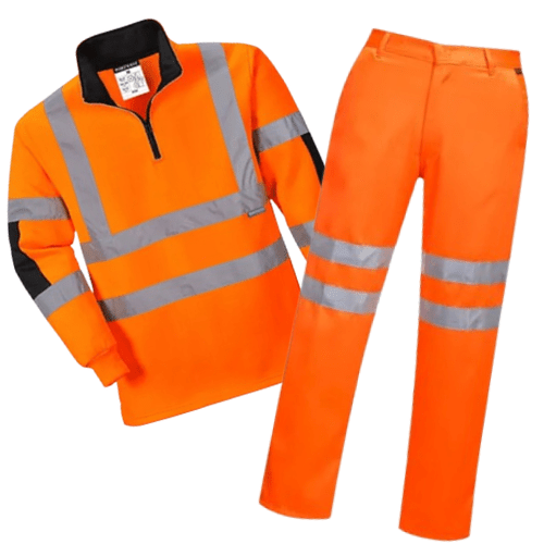abbigliamento alta visibilità MICALAVORO.IT