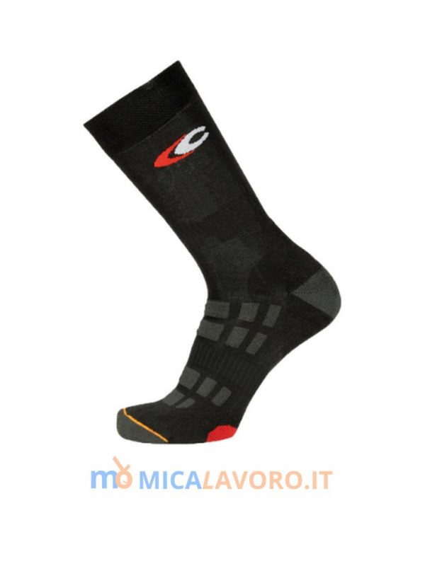 Calza TOP SUMMER Cofra