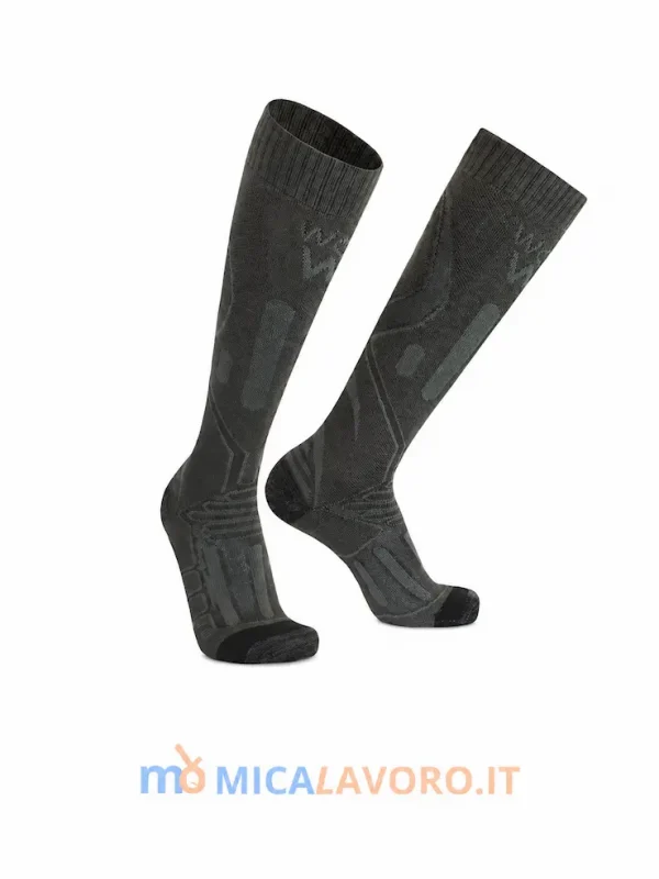 Calza Vermont knee-high Worik