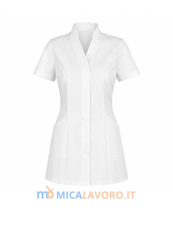 Casacca Donna VERACRUZ Isacco