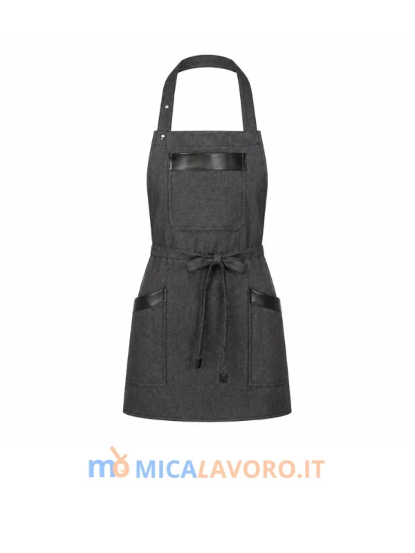 Grembiule Oregon Short Donna Isacco (1)