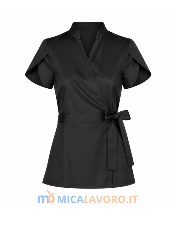 Kimono Estetista PHUKET Isacco