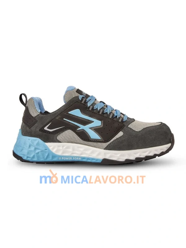 Scarpe Antinfortunistiche ARYA S1PS U-Power
