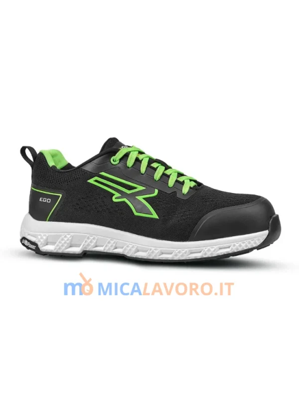 Scarpe Antinfortunistiche ATON S1P U-Power
