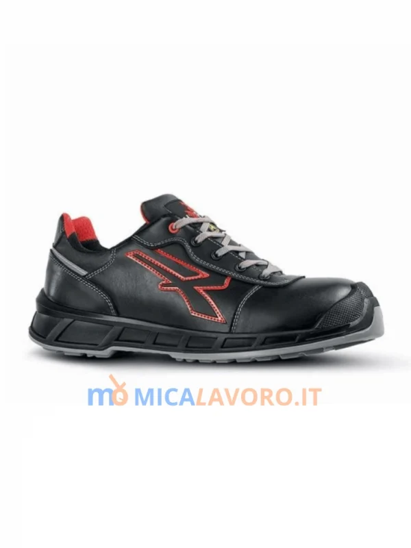 Scarpe Antinfortunistiche BILLIE S3S U-Power (4)