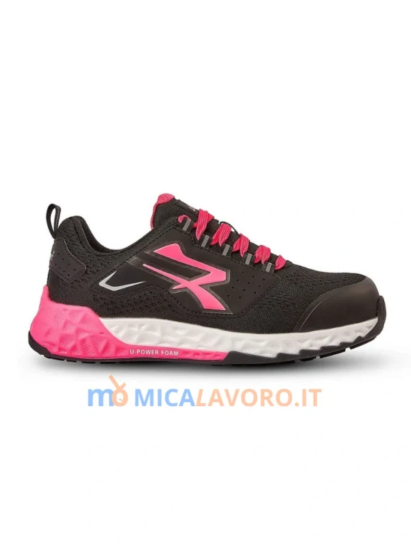 Scarpe Antinfortunistiche BRIENNE S1PS U-Power