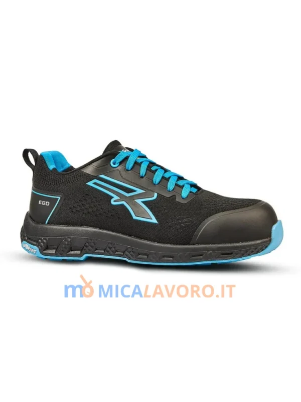 Scarpe Antinfortunistiche DEON S1PS U-Power