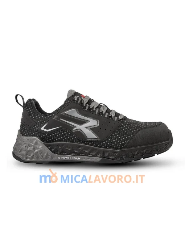 Scarpe Antinfortunistiche DORNE S3S U-Power