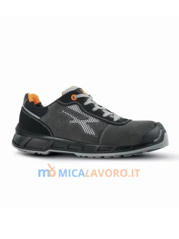 Scarpe Antinfortunistiche MARS S1PS U-Power