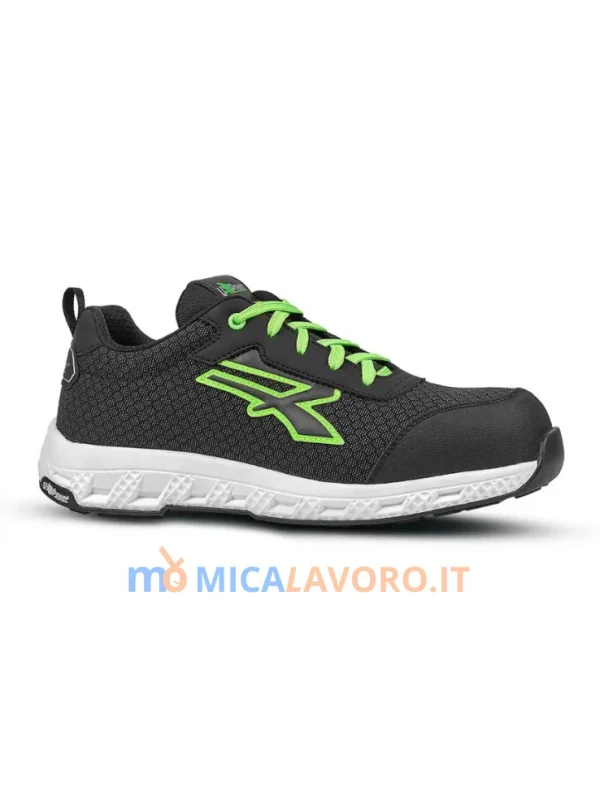 Scarpe Antinfortunistiche MITCH S3 U-Power