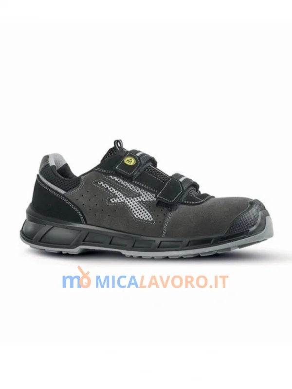 Scarpe Antinfortunistiche PRINCE S1PS U-Power