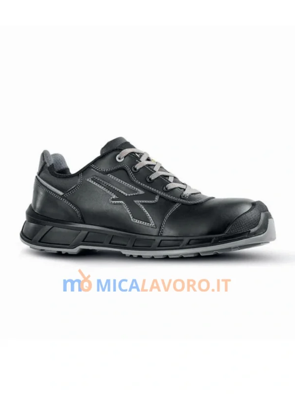 Scarpe Antinfortunistiche SINATRA S3S U-Power