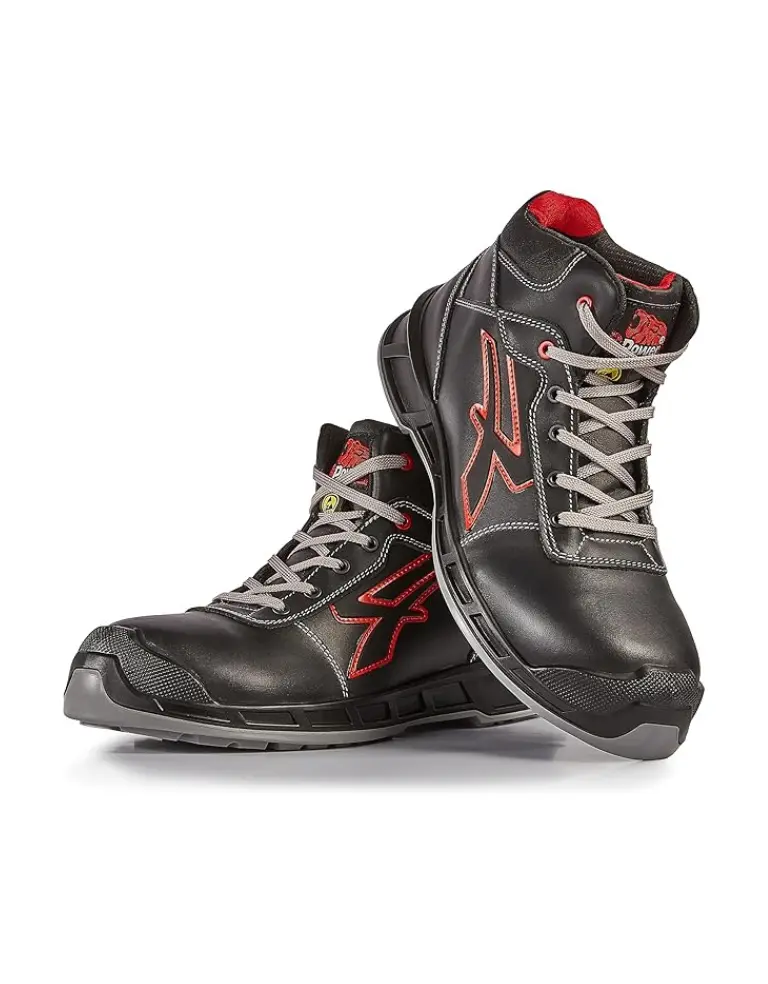 Scarpe Antinfortunistiche STING S3S U-Power (1)