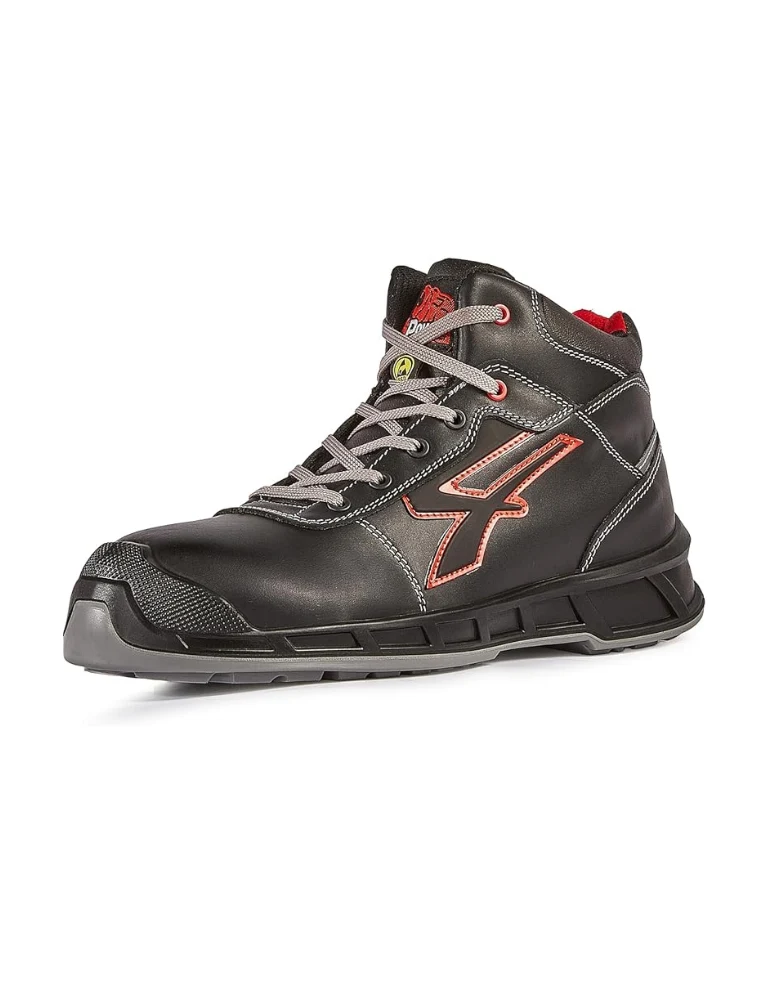 Scarpe Antinfortunistiche STING S3S U-Power (2)