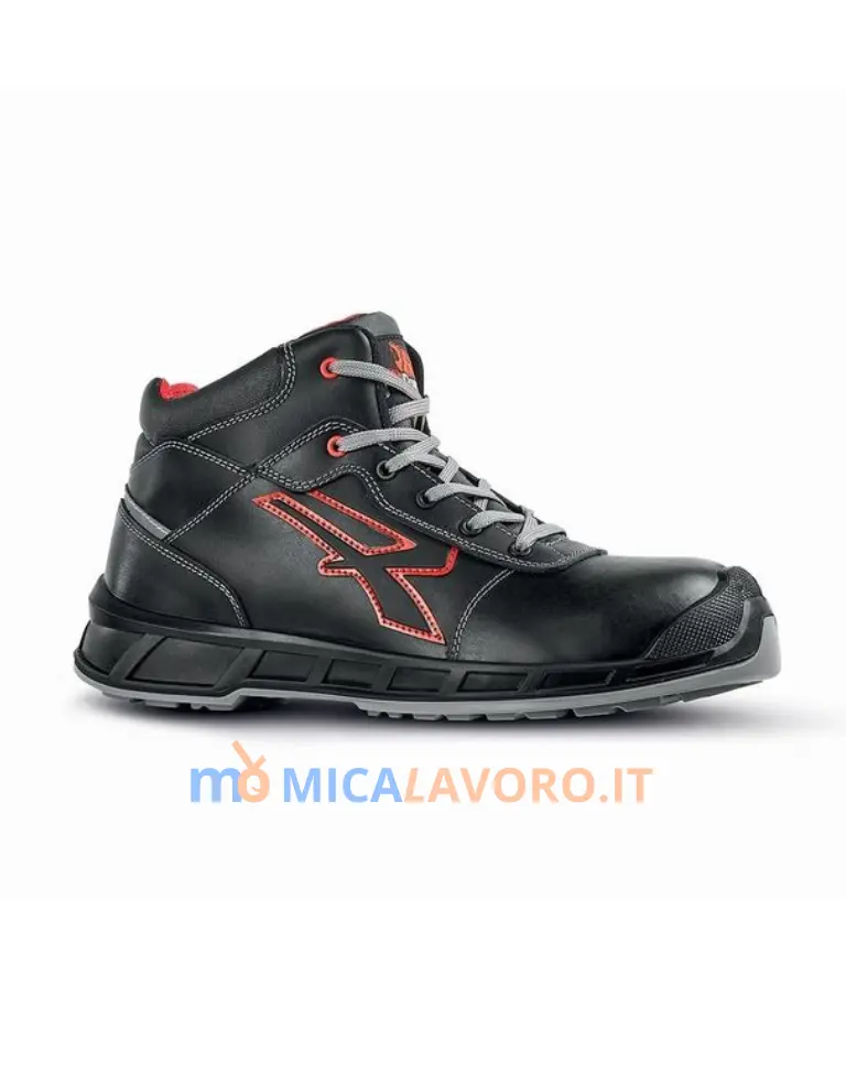 Scarpe Antinfortunistiche STING S3S U-Power