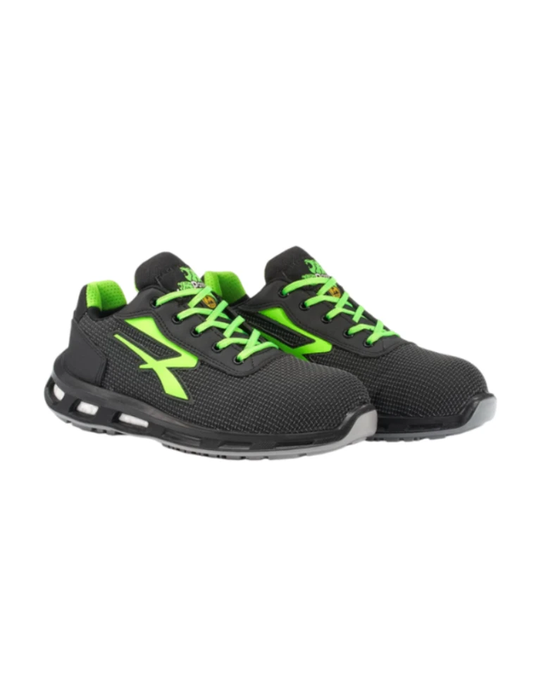 Scarpe Antinfortunistiche STRONG S3S U-Power (1) (1)
