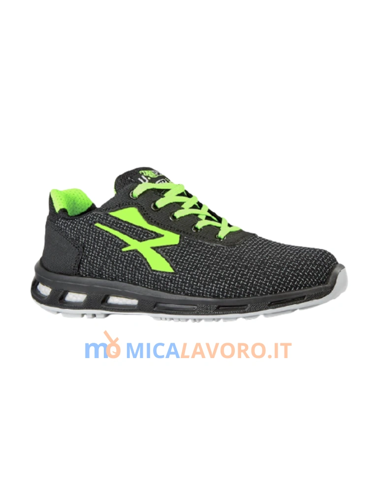 Scarpe Antinfortunistiche STRONG S3S U-Power (1)