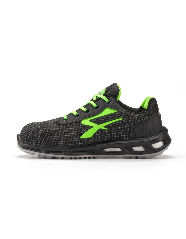 Scarpe Antinfortunistiche STRONG S3S U-Power (2)