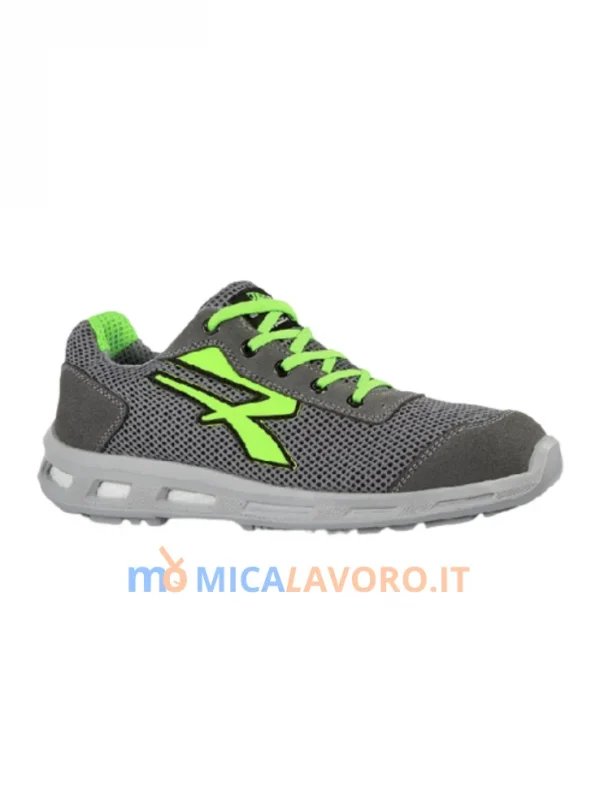 Scarpe Antinfortunistiche SUMMER S1PS U-Power (2)