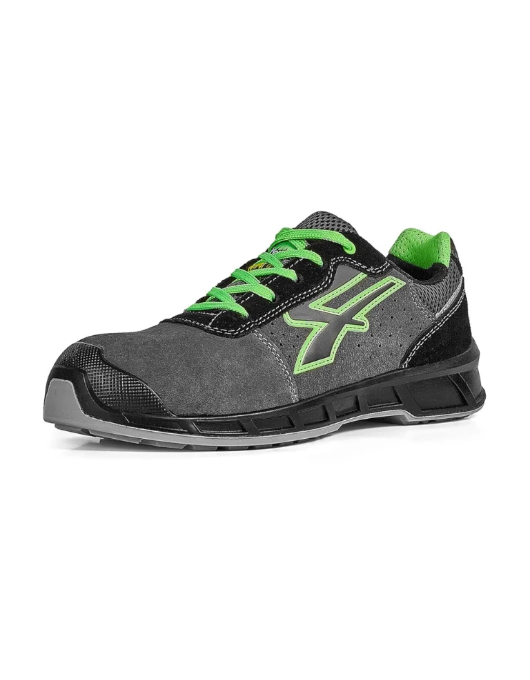 Scarpe Antinfortunistiche TAYLOR S1PS U-Power (1)