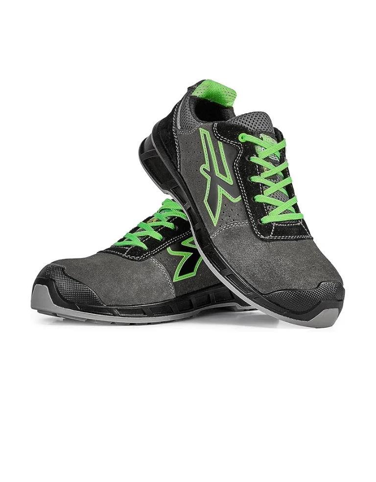 Scarpe Antinfortunistiche TAYLOR S1PS U-Power (2)