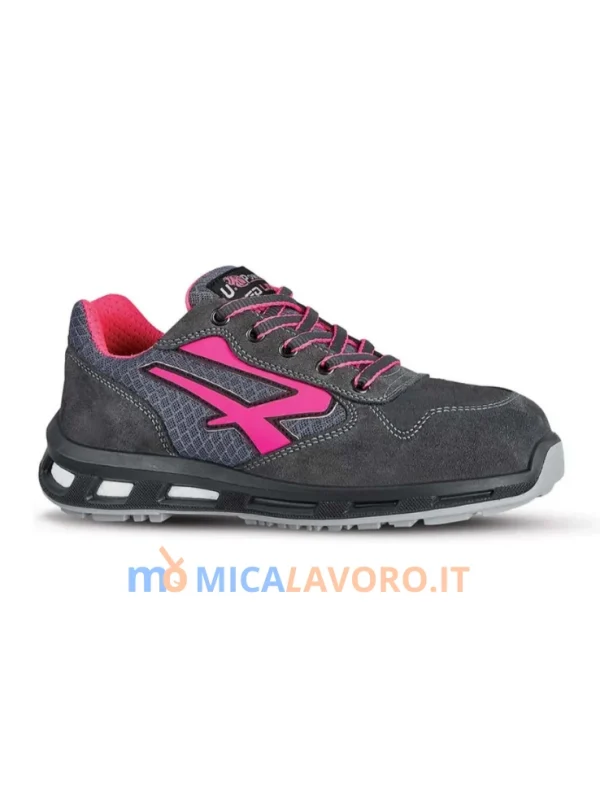 Scarpe Antinfortunistiche VEROK S1PS U-Power