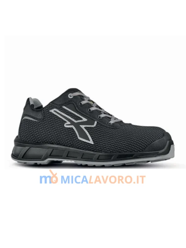 Scarpe Antinfortunistiche da Lavoro Jackson S3S U-power (2)