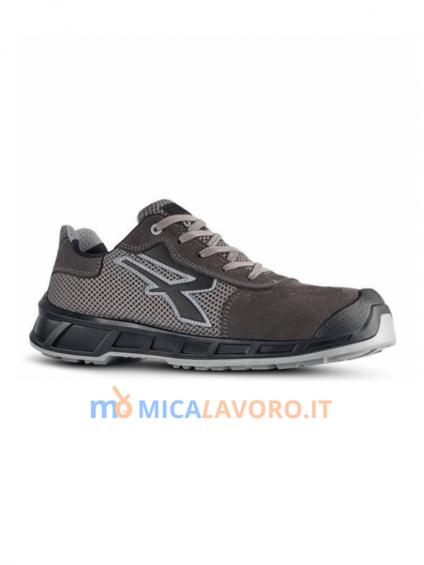 Scarpe Antinfortunistiche da Lavoro Lamar S1PS U-power