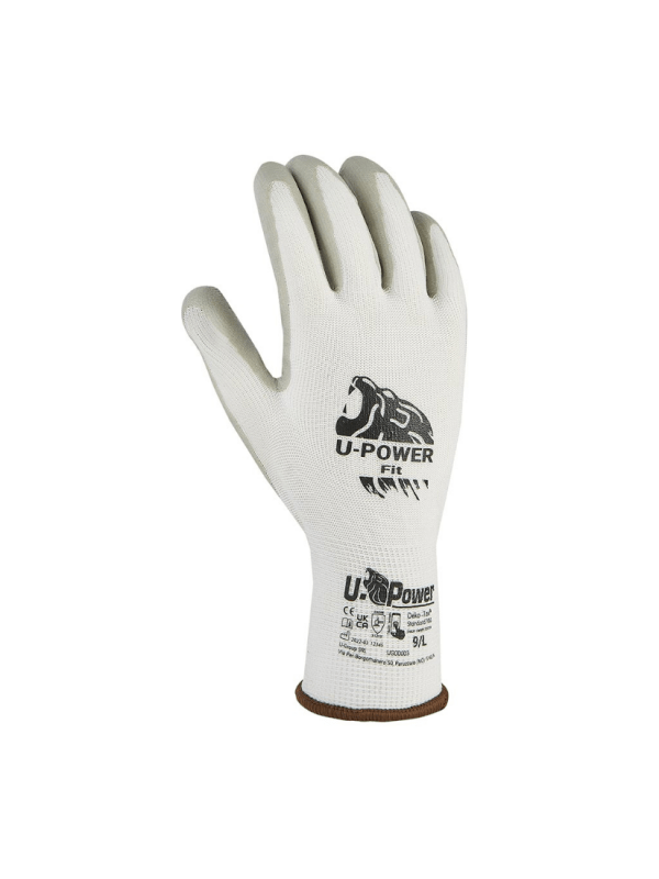 Guanti in Nitrile FIT U-Power