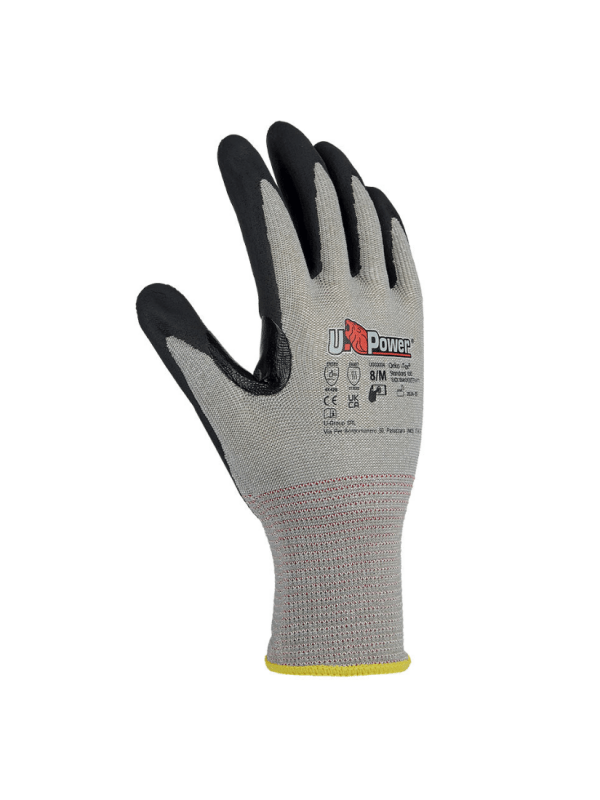 Guanti Antitaglio B HIGH U-Power