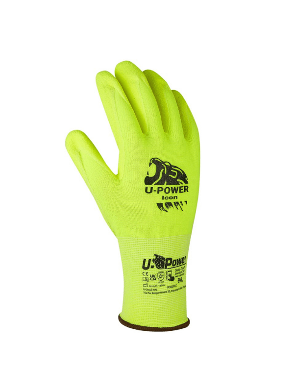 Guanti da lavoro ICON U-Power