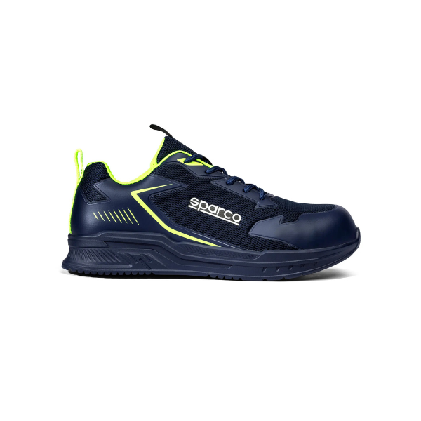 Scarpe Antinfortunistiche TURBO FLINGER S1PS Sparco