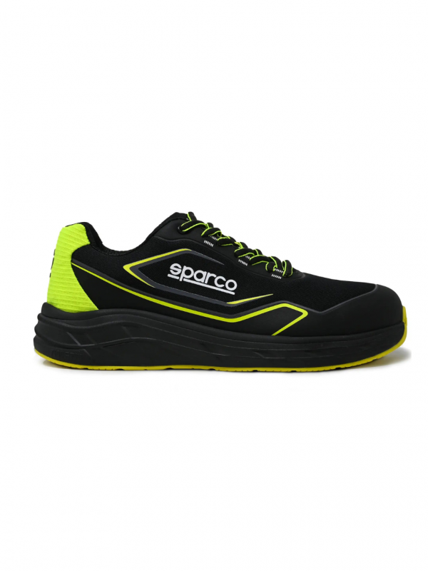 Scarpe Antinfortunistiche LUTON S1PS Sparco