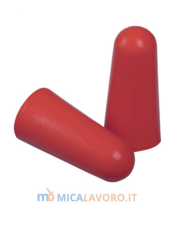 500 PZ - Tappi Auricolari Deltaplus