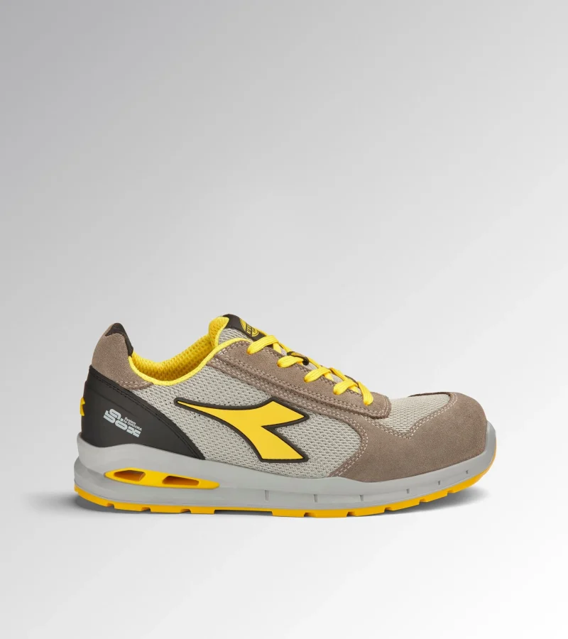 Scarpe Antinfortunistiche A.BOX LOW S1PS Diadora