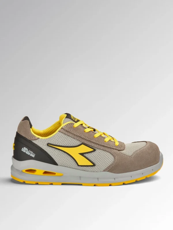 Scarpe Antinfortunistiche A.BOX LOW S1PS Diadora