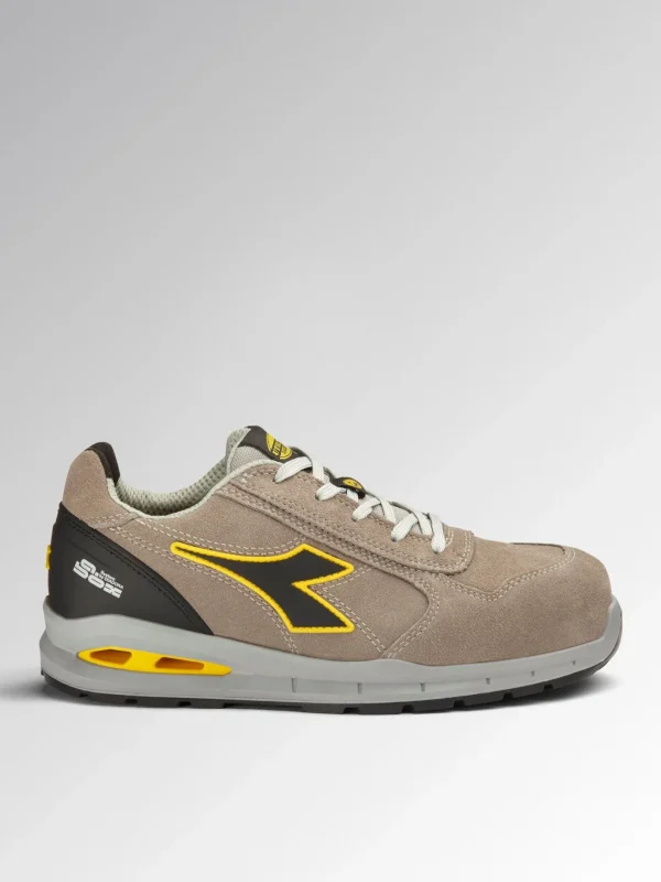 Scarpe Antinfortunistiche RUN A.BOX LOW S3S Diadora