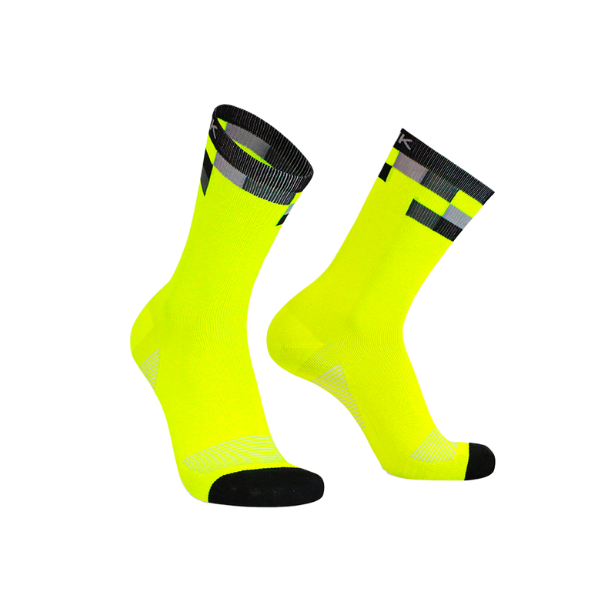 Calza Longlife half-cut Worik