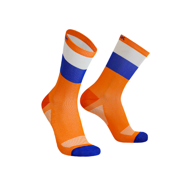 Calza Longlife half-cut LONH Worik