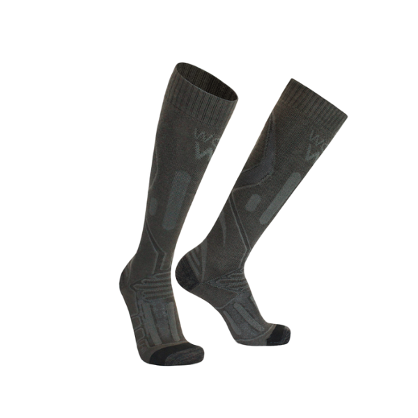 Calza Vermont knee-high Worik