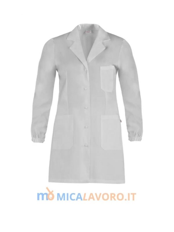 Camice Donna MILLY Giblor’s