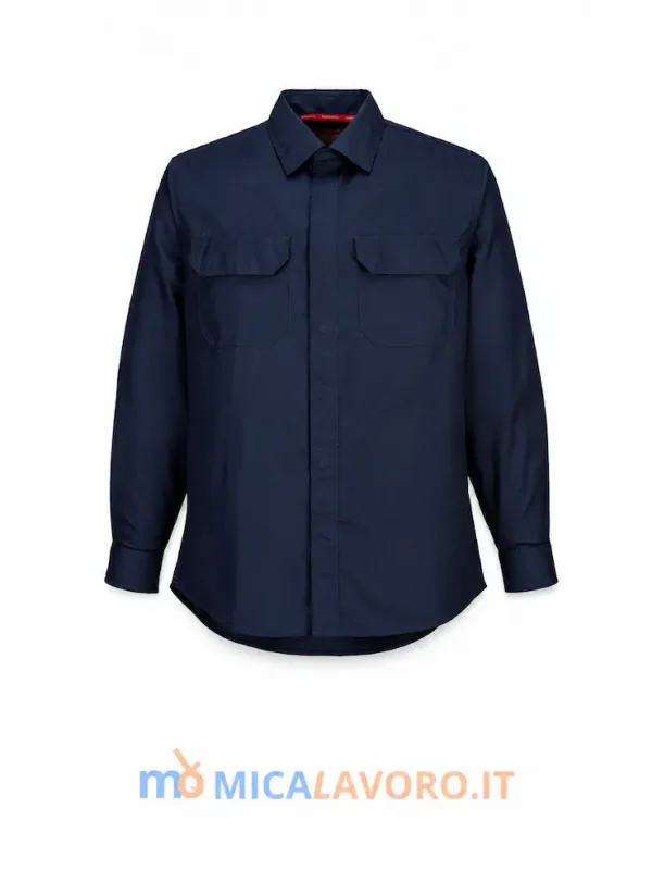 Camicia Bizflame Plus FR69 Portwest
