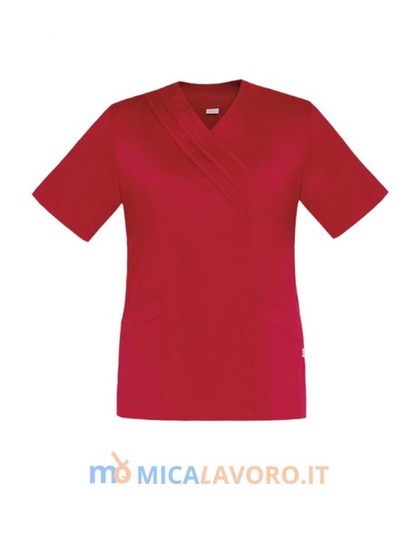 Casacca Donna CECILIA Giblor’s