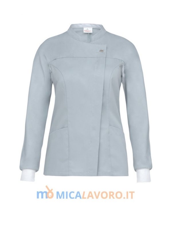 Casacca Donna GIADA Giblor’s