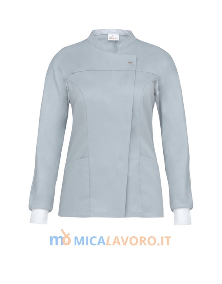 Casacca Donna GIADA Giblor’s