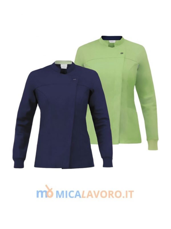 Casacca Donna GIADA Giblor's