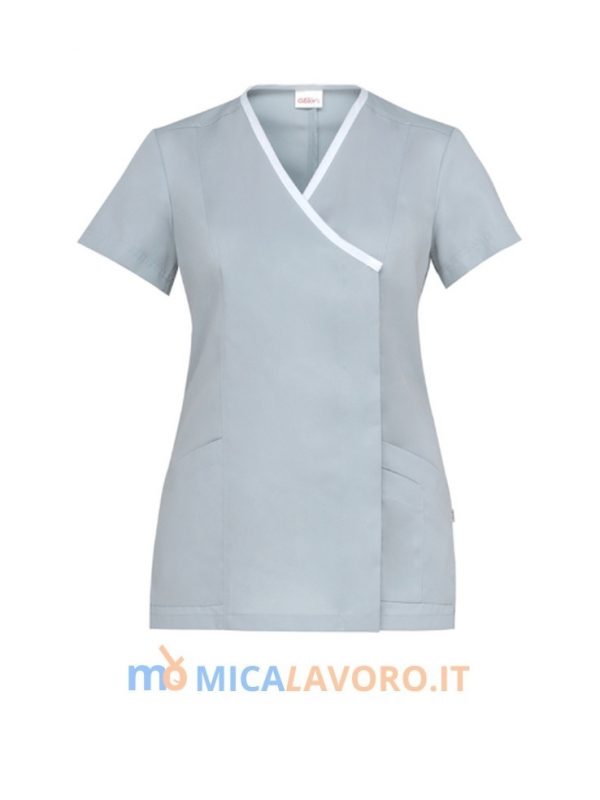 Casacca Donna GIULIANA Giblor’s