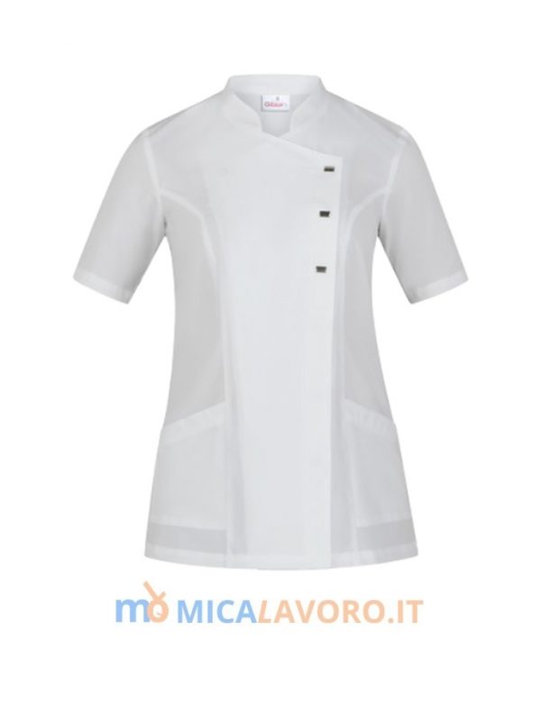 Casacca Donna GRETA Giblor’s