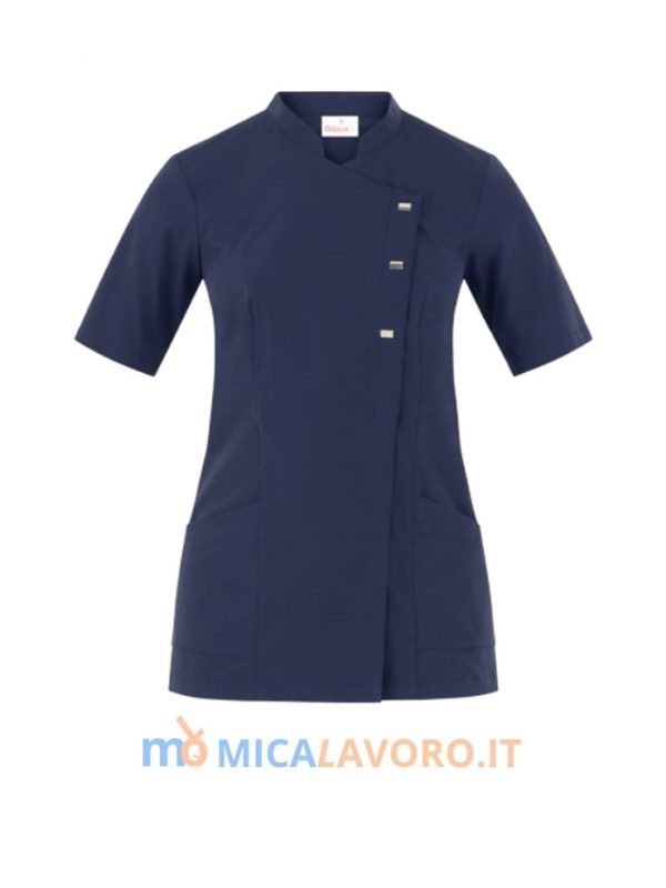 Casacca Donna GRETA Giblor’s (2)